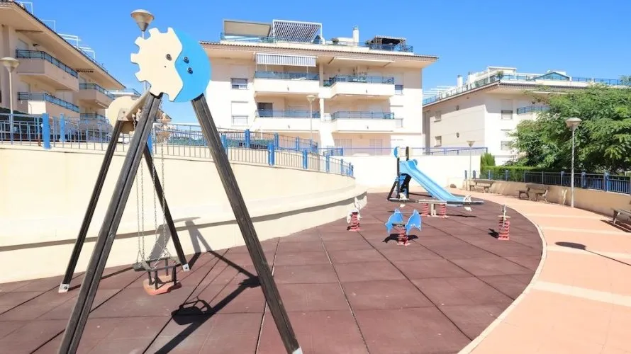 Ático de 87m² en Pilar de la Horadada, España No. 2157 № 6