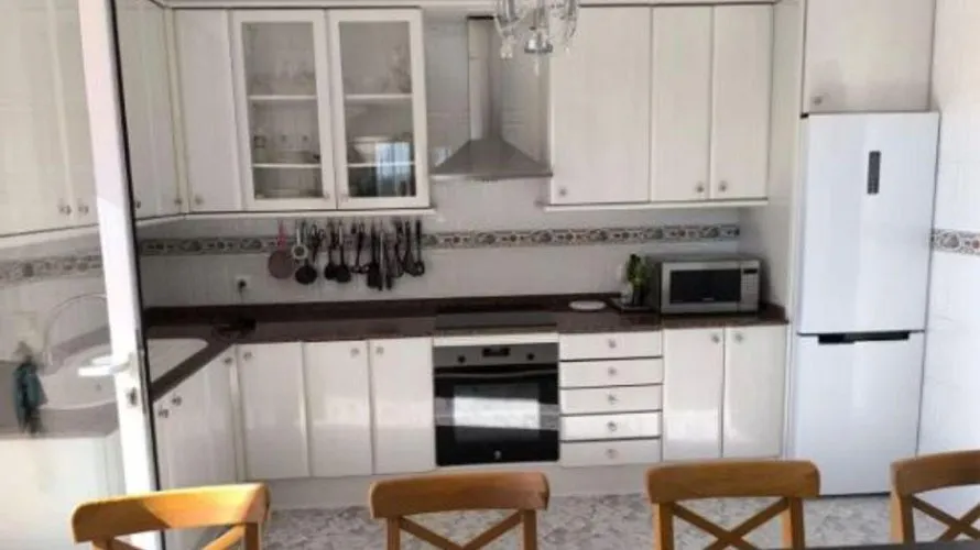 Villa de 384m² en Calpe, España No. 1519 № 1