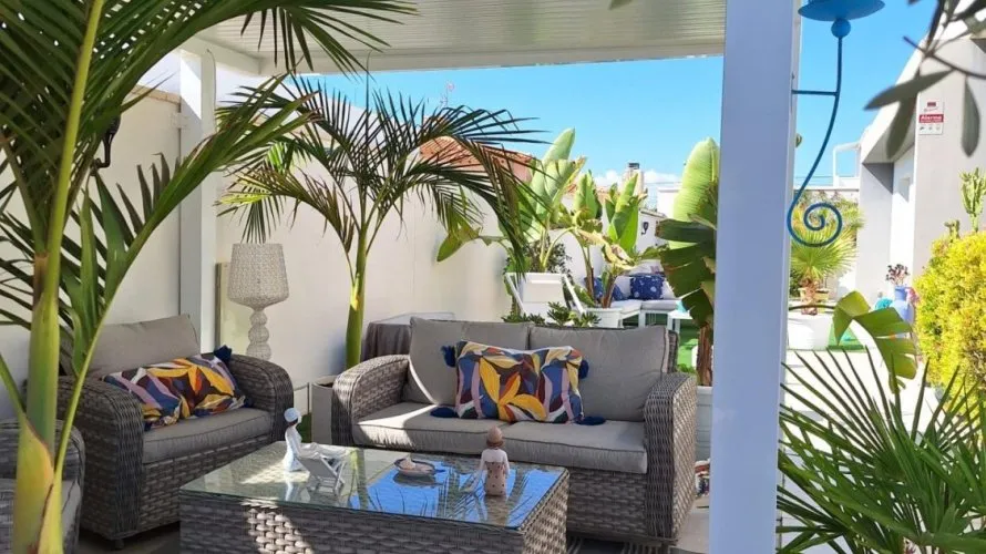 Villa de 106m² en Torrevieja, España No. 2517 № 26