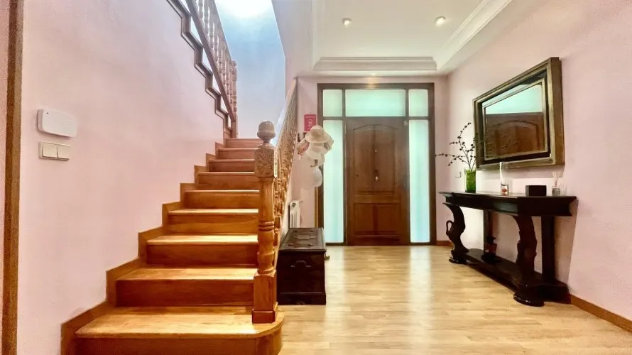 Villa de 4 dormitorios en Torrevieja, España No. 1553 № 17