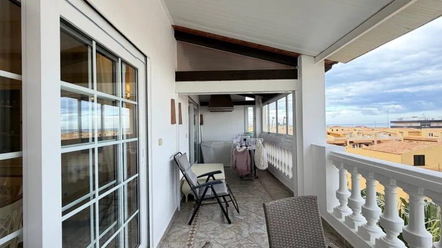Ático de 3 dormitorios en Torrevieja, España No. 1576 № 6