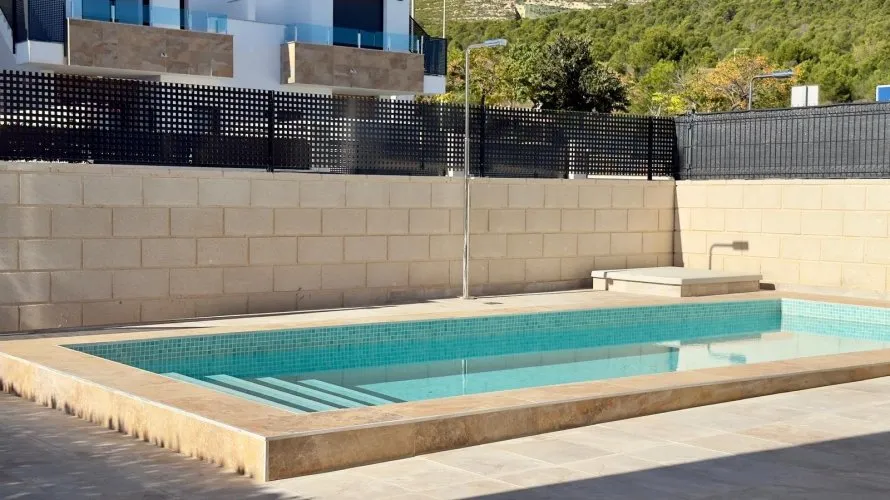Apartamento de 3 dormitorios en La Alberca, España No. 2191 № 17