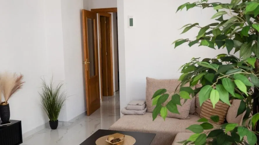 Apartamento de 3 dormitorios en Torrevieja, España No. 2635 № 24