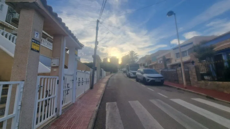Bungalow de en La Mata, España No. 2199 № 24