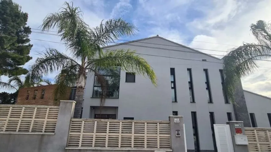 Villa de 5 dormitorios en Calpe, España No. 1703 № 18
