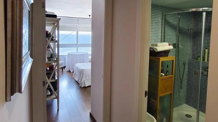 Apartamento de 4 dormitorios en Cabo De Las Huertas, España No. 2571 № 8