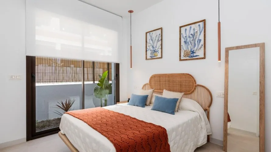 Villa de 3 dormitorios en Los Alcázares, España No. 2161 № 17