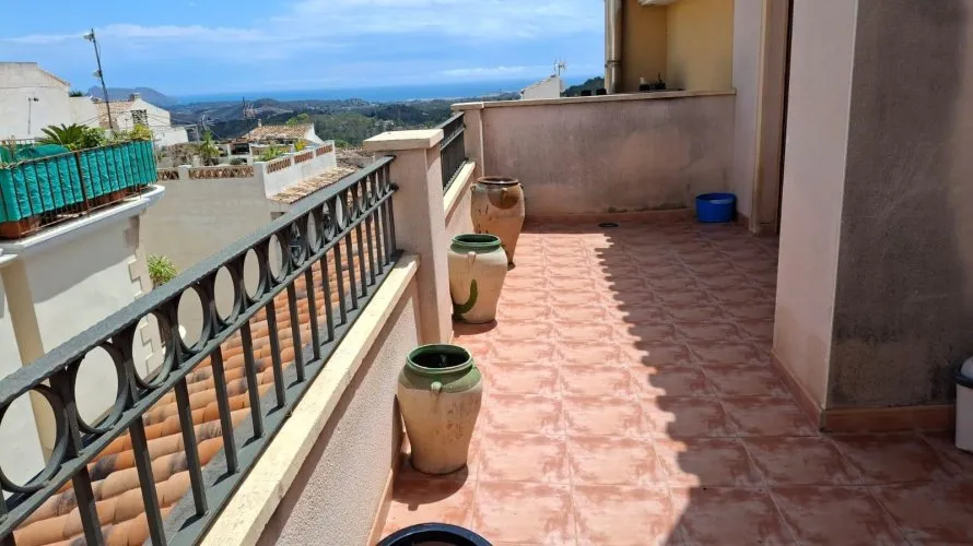 Сasa de 208m² en La Nucia, España No. 2435 № 26