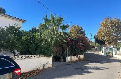 Сasa de 3 dormitorios en Albir, España No. 2426
