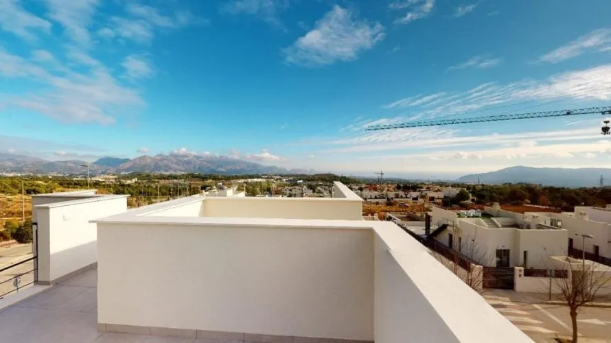 Apartamento de 4 dormitorios en La Alberca, España No. 1712 № 25