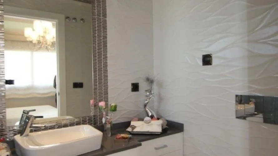 Villa de 157m² en Campoamor, España No. 1582 № 12