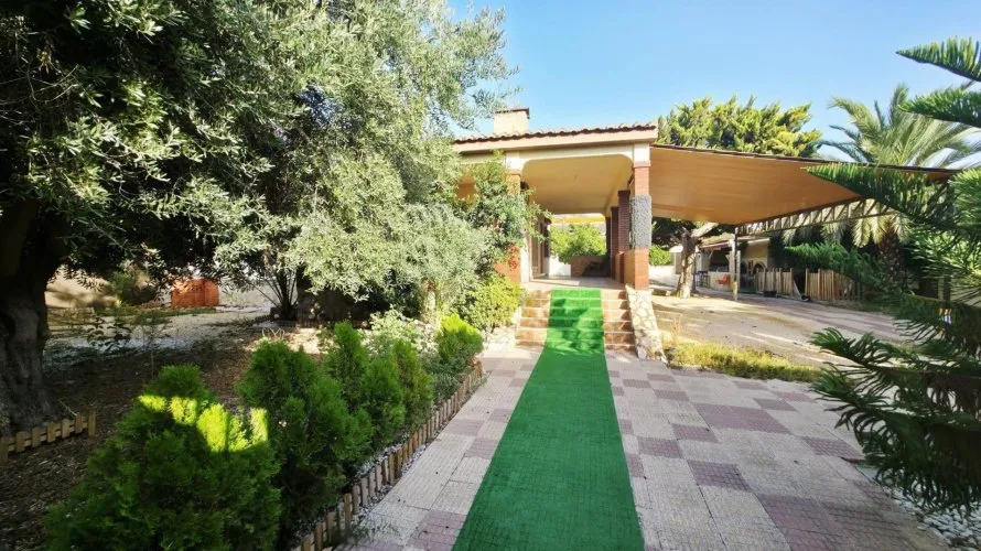Apartamento de 5 dormitorios en Alicante, España No. 2196 № 5