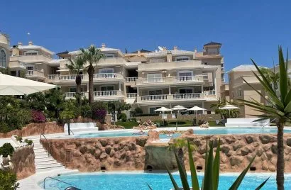 Apartamento de 78m² en Guardamar del Segura, España No. 2392