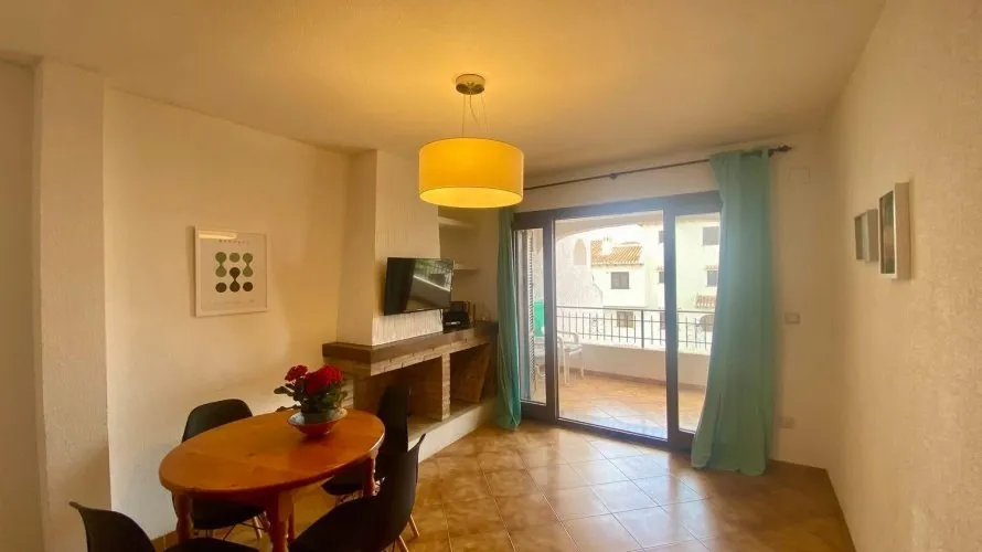 Apartamento de 2 dormitorios en Cabo Roig, España No. 2660 № 10