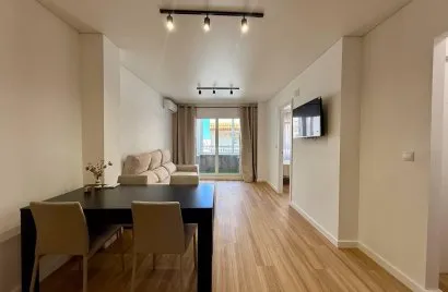 Apartamento de 3 dormitorios en La Mata, España No. 2460