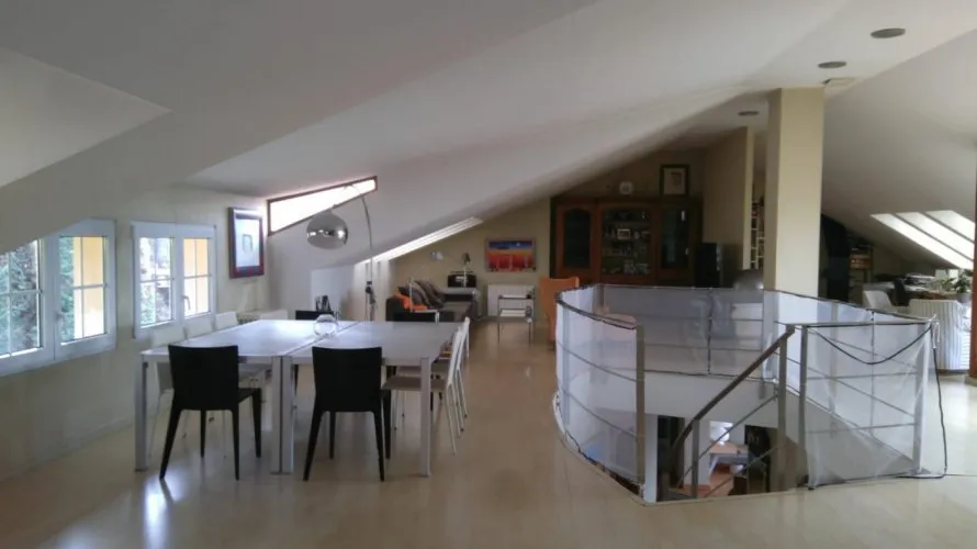 Apartamento de 4 dormitorios en Banyeres de Mariola, España No. 1597 № 19