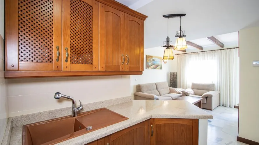 Apartamento de 3 dormitorios en Torrevieja, España No. 1569 № 10