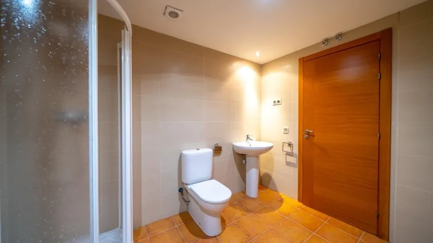Apartamento de 3 dormitorios en Pozuelo de Alarcón, España No. 2708 № 6