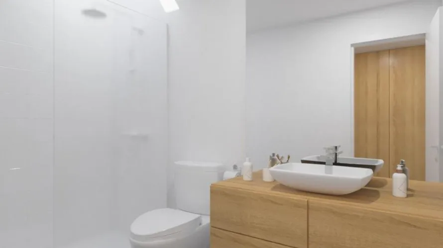 Villa de 3 dormitorios en Paterna, España No. 2518 № 1