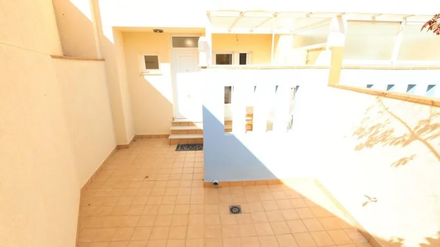 Сasa de 3 dormitorios en Cabo Roig, España No. 2712 № 8