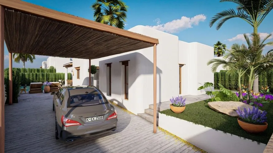 Apartamento de 3 dormitorios en L'Alfàs del Pi, España No. 1545 № 10
