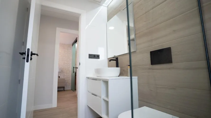 Bungalow de 2 dormitorios en Pilar de la Horadada, España No. 1573 № 7