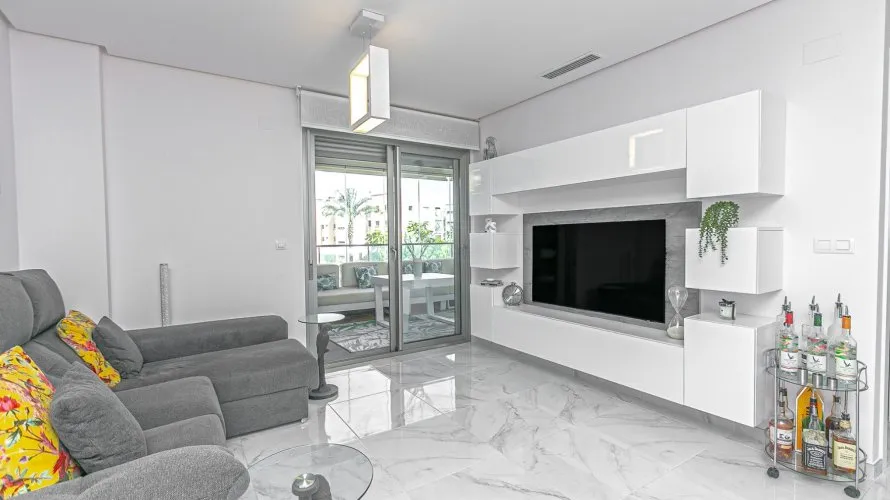 Apartamento de 82m² en Alicante, España No. 2411 № 6