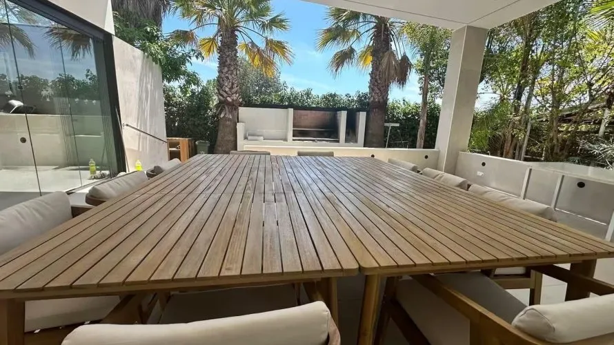 Apartamento de 7 dormitorios en Bétera, España No. 2553 № 11