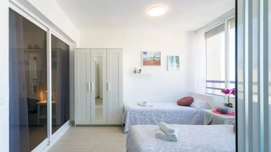 Apartamento de 64m² en Benidorm, España No. 1981 № 8