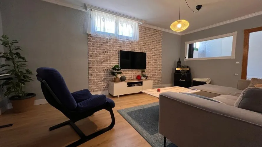 Villa de 480m² en Benidorm, España No. 2004 № 26