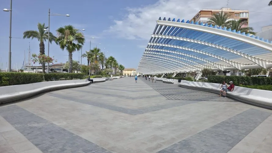 Apartamento de 3 dormitorios en Torrevieja, España No. 2689 № 21
