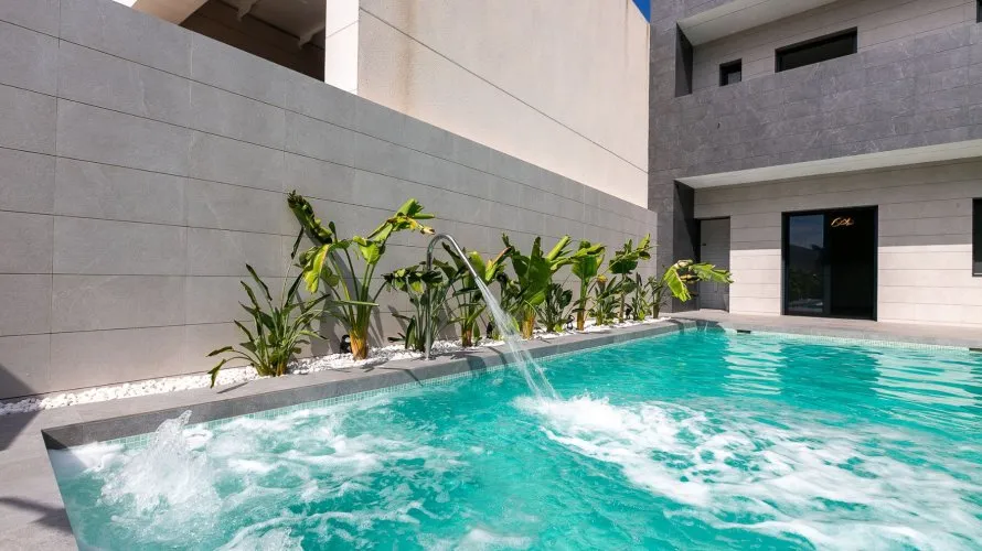 Villa de 277m² en Lo Pagán, España No. 2337 № 1