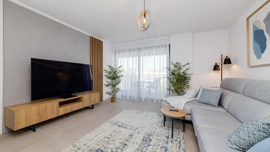Apartamento de 3 dormitorios en Calpe, España No. 1505 № 15