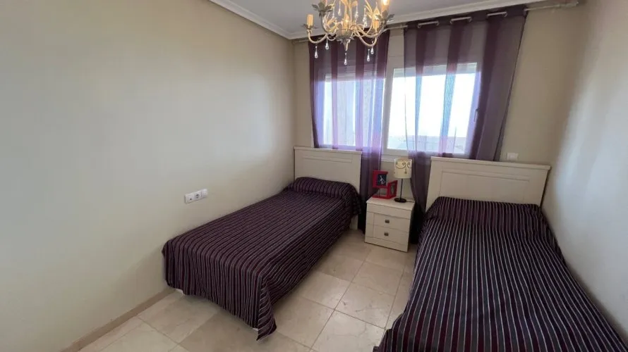 Apartamento de 2 dormitorios en Zona Altea Hills, España No. 1702 № 28