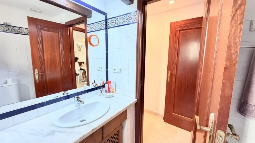 Apartamento de 1 dormitorio en Torrevieja, España No. 2467 № 1