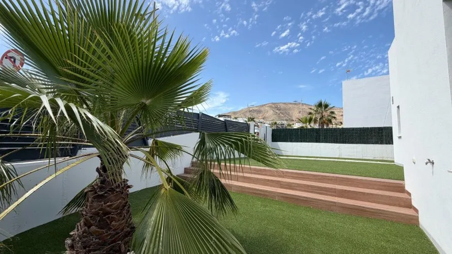 Сasa de 324m² en Finestrat, España No. 2713 № 6