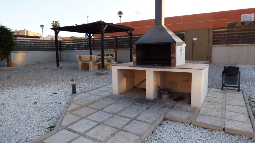 Apartamento de 2 dormitorios en San Juan, España No. 2543 № 23