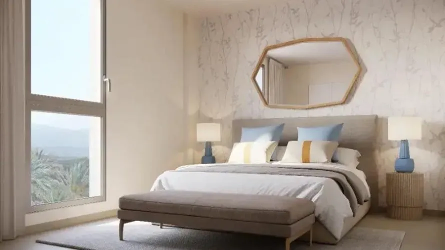 Apartamento de 2 dormitorios en Santa Cruz de Tenerife, España No. 2593 № 2