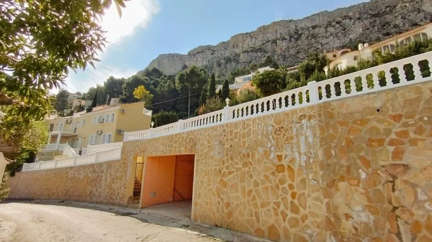 Villa de 8 dormitorios en Maryvilla, España No. 1753 № 9