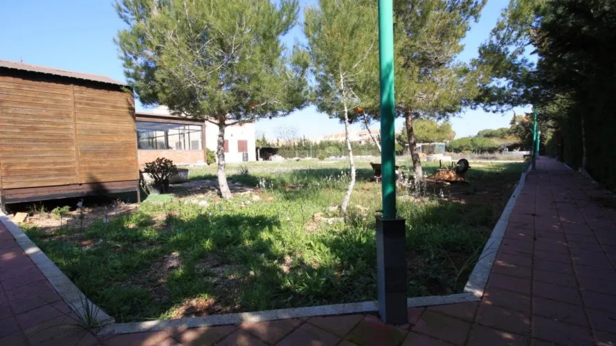 Apartamento de 2 dormitorios en Campoamor, España No. 1599 № 7