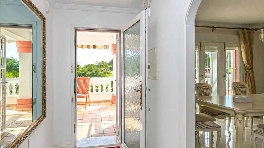 Villa de 185m² en Castilblanco de los Arroyos, España No. 2612 № 22