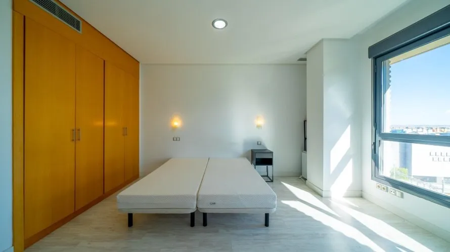 Apartamento de 1 dormitorio en Madrid, España No. 1521 № 10