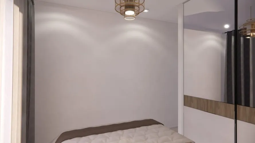 Bungalow de 3 dormitorios en Nueva Torrevieja, España No. 2133 № 24