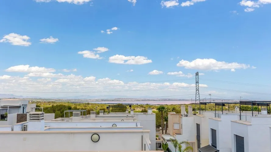 Villa de 3 dormitorios en La Florida, España No. 2422 № 18