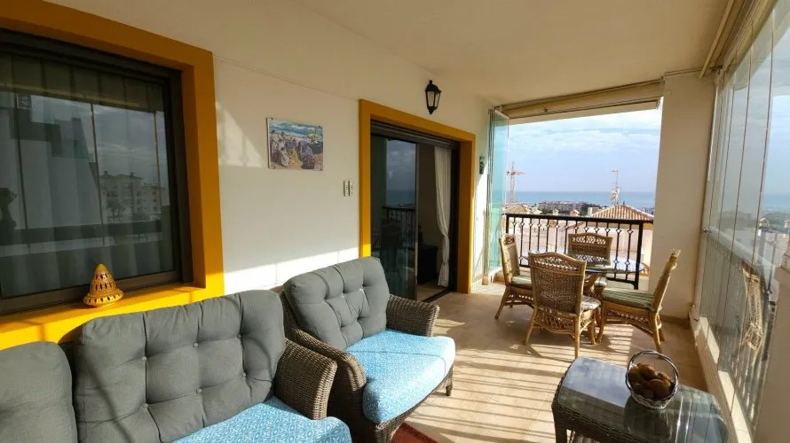 Apartamento de 3 dormitorios en Guardamar del Segura, España No. 1985 № 18