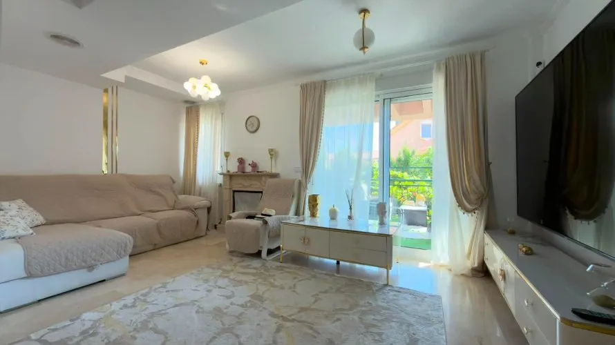 Сasa de 5 dormitorios en San Juan, España No. 2650 № 22