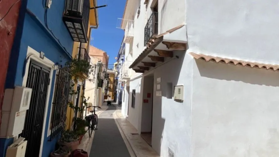 Сasa de 75m² en Villajoyosa, España No. 2715 № 16