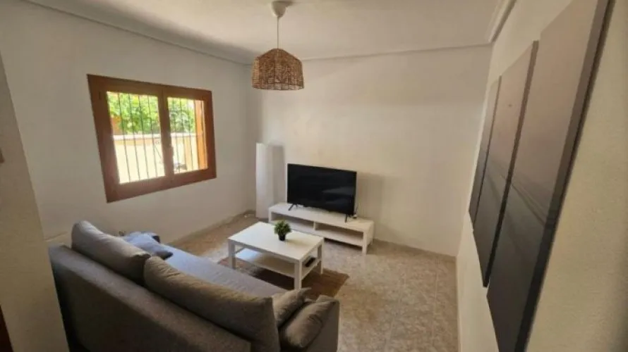 Bungalow de 2 dormitorios en La Zenia, España No. 2405 № 15