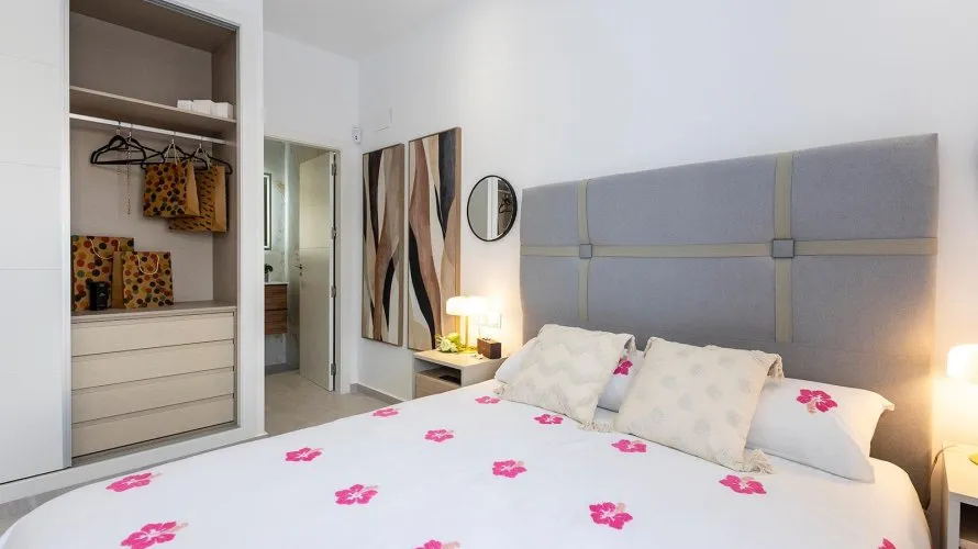Villa de 2 dormitorios en Vistabella, España No. 2237 № 25