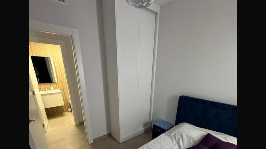 Apartamento de 1 dormitorio en Torrevieja, España No. 2379 № 13
